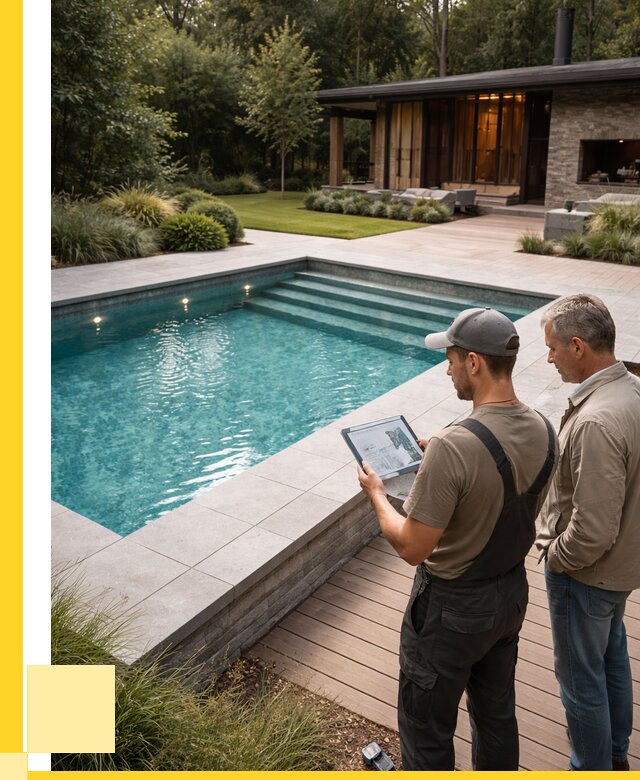 Строительство бассейнов в Кунгуре от 1230720 р. ЭриданКнг