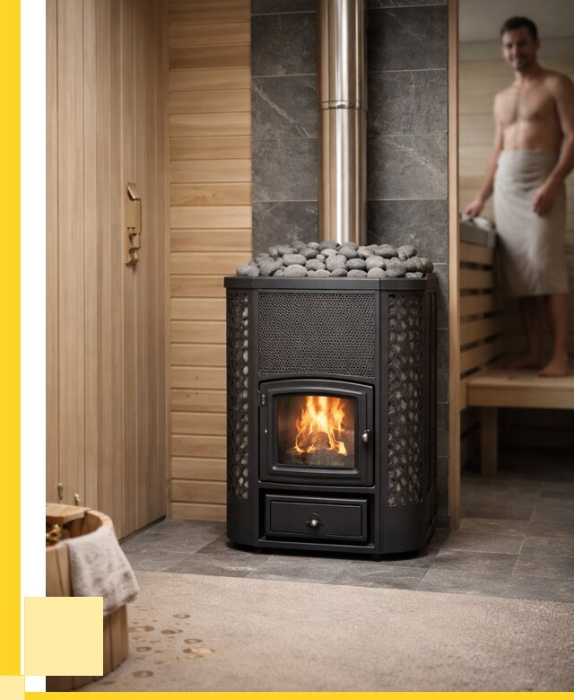 Печи для саун: Harvia, Tylo, EOS в Кунгуре от 46152 р. | ЭриданКнг
