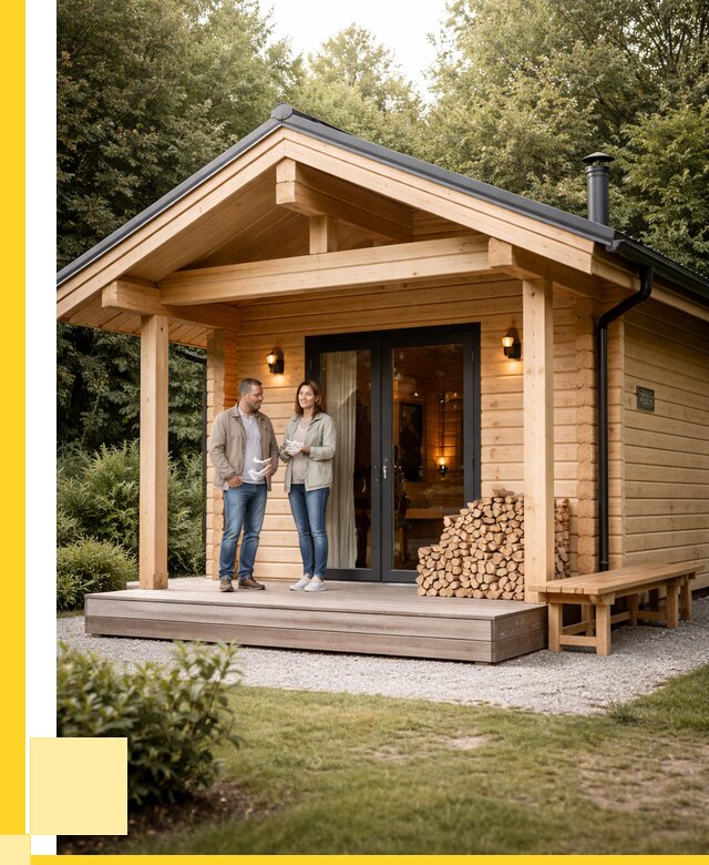 Бани под ключ в Кунгуре от 923040 р. | Отделка под ключ — ЭриданКнг