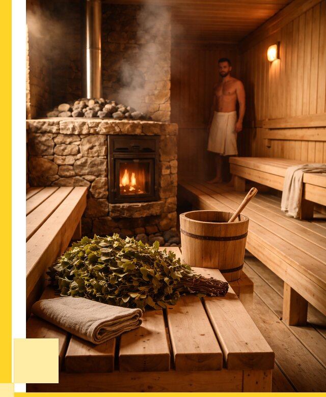 Парилки для бани купить в Кунгуре от 76920 р. | ЭриданКнг