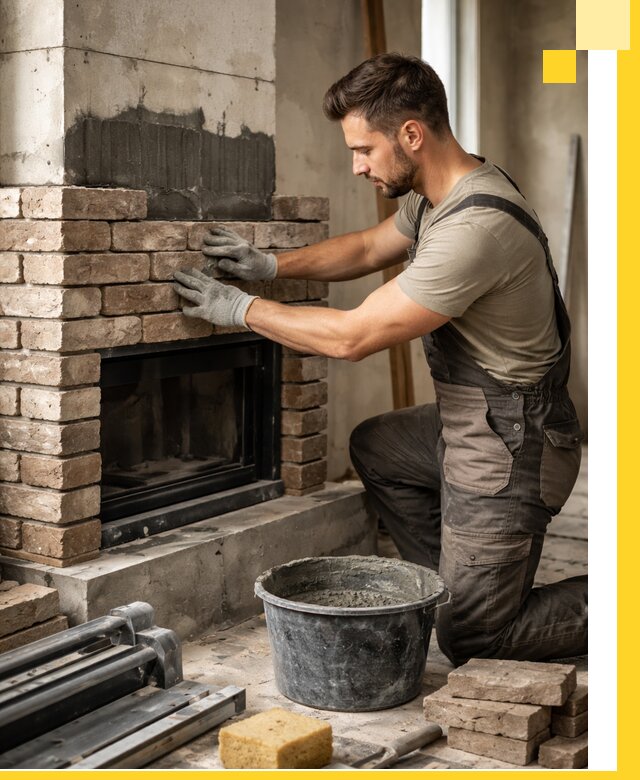 Услуги по устройству и монтажу Расул в банях и саунах в Кунгуре